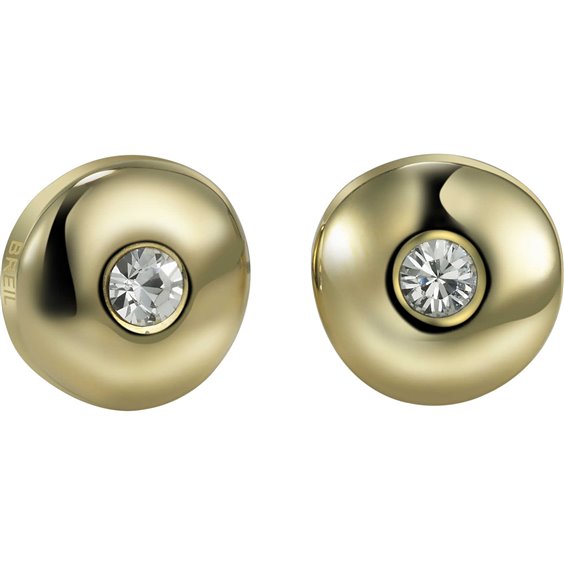 Orecchini Breil Donna Vertigo Gent in Acciaio TJ1681 - TJ1681